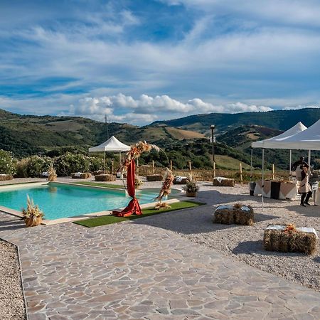 Agriturismo Sa Tanca Noa Tergu Exterior photo
