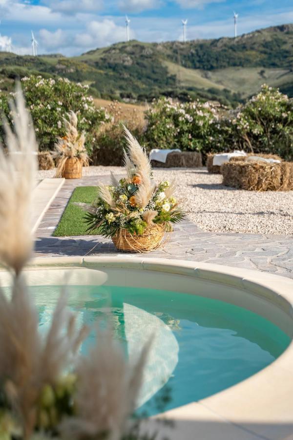 Agriturismo Sa Tanca Noa Tergu Exterior photo