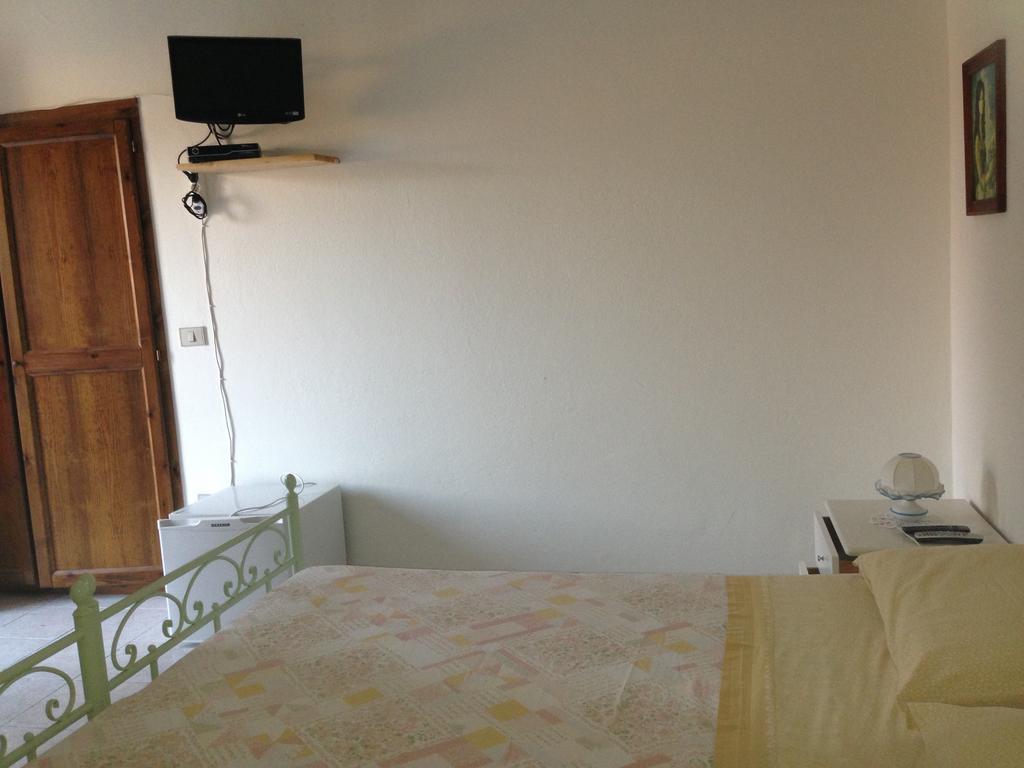 Agriturismo Sa Tanca Noa Tergu Room photo
