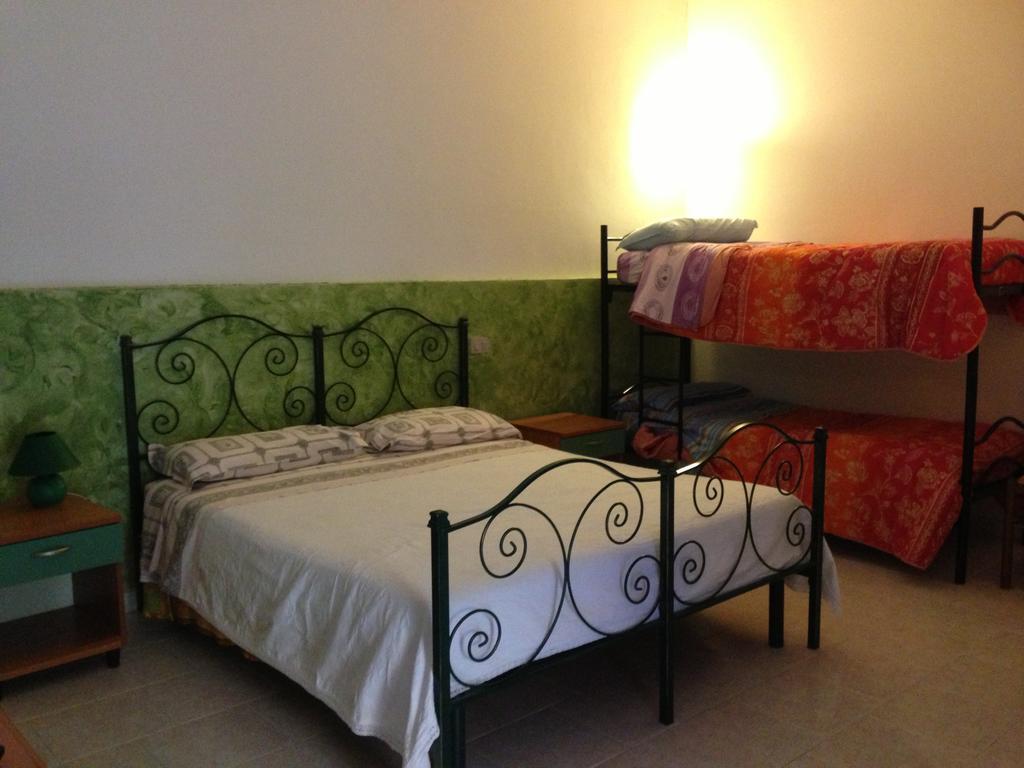 Agriturismo Sa Tanca Noa Tergu Room photo